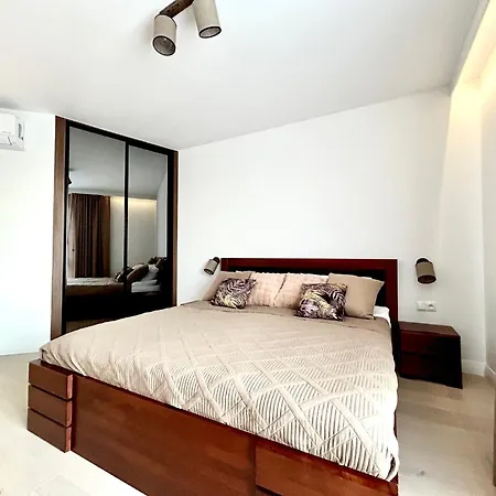 Z Widokiem Na Morze *