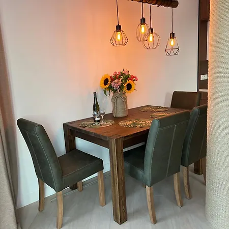 Z Widokiem Na Morze Apartman Władysławowo