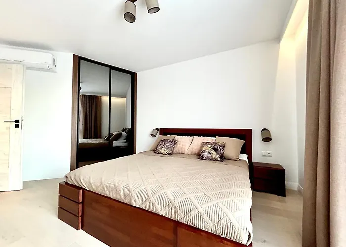 Z Widokiem Na Morze *