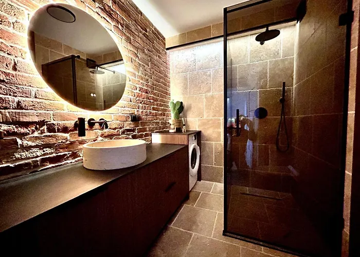 Z Widokiem Na Morze Apartman *