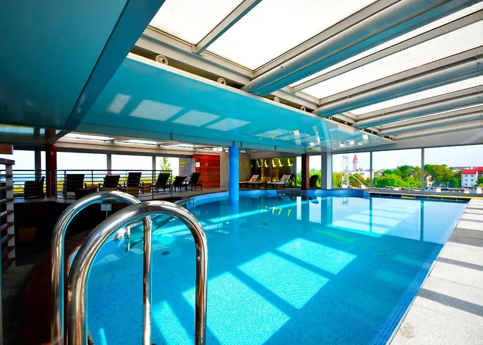 Z Widokiem Na Morze * Władysławowo