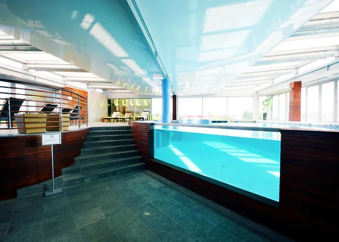 Z Widokiem Na Morze Władysławowo